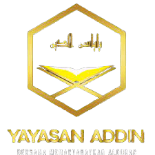 Yayasan Pendidikan Maahad Tahfiz Al-Quran ADDIN